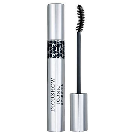 dior mascara iconic.overcurl|Dior diorshow iconic waterproof mascara.